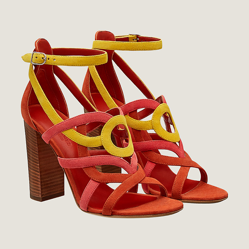 Canope sandal | Hermès Poland